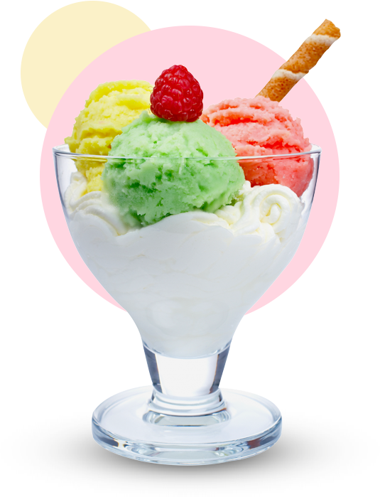 Sobre nuestro helado