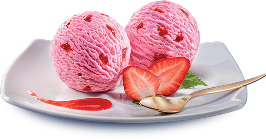 Helado Premium