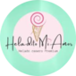Heladito Mi Amor logo